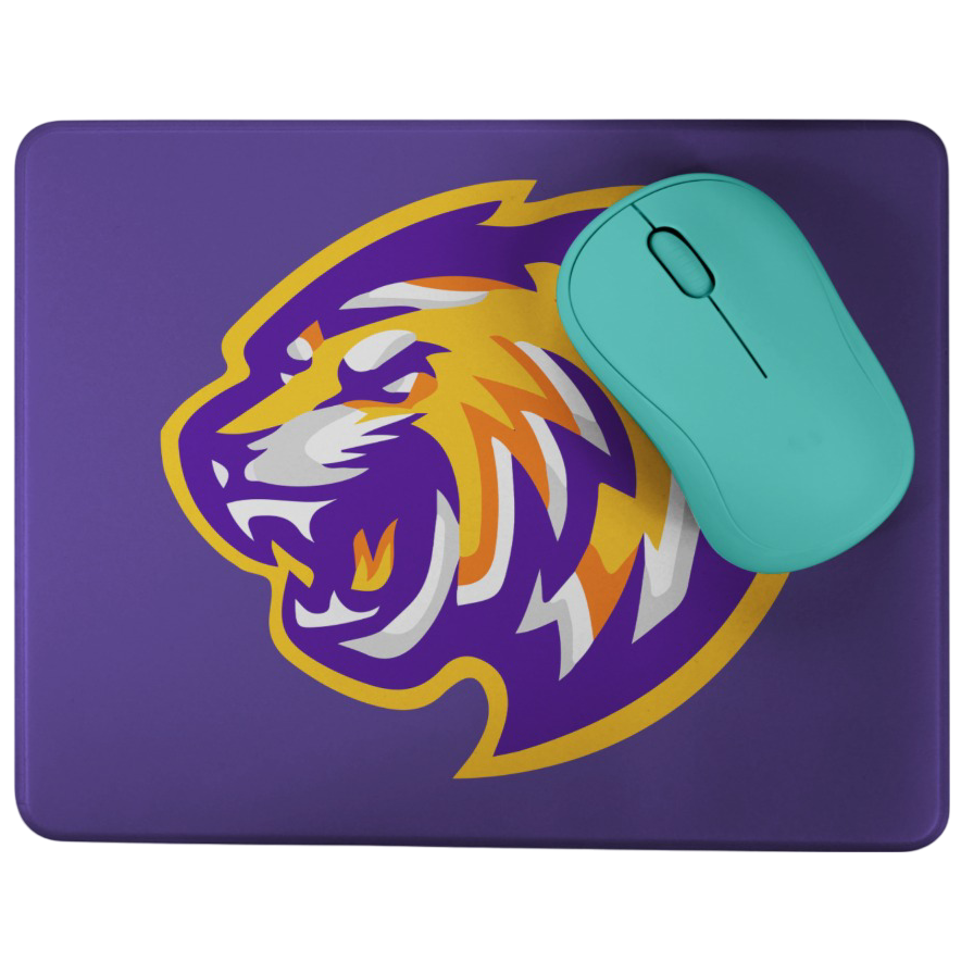 ESPORTS LSU MOUSEPAD