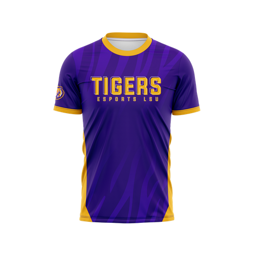 ESPORTS LSU HOME JERSEY