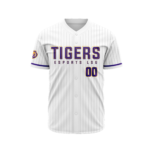 ESPORTS LSU ALTERNATE JERSEY