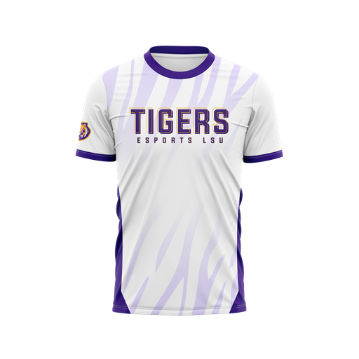 ESPORTS LSU AWAY JERSEY