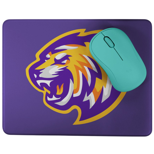 ESPORTS LSU MOUSEPAD